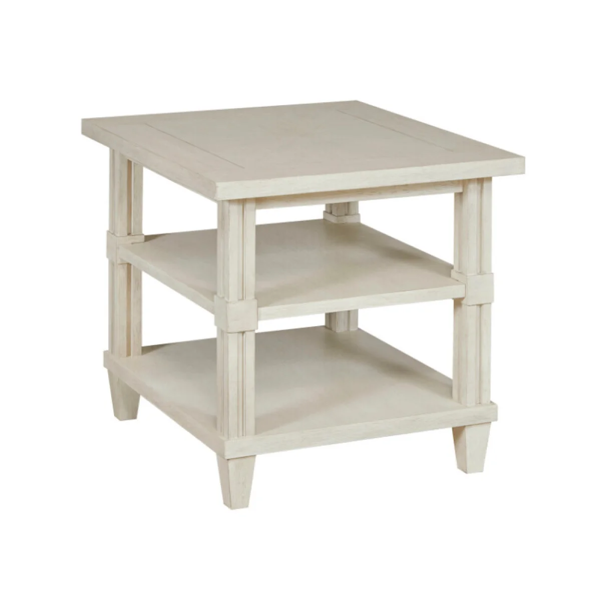 Grand Bay Wayland Rectangular End Table End tables American Drew 4