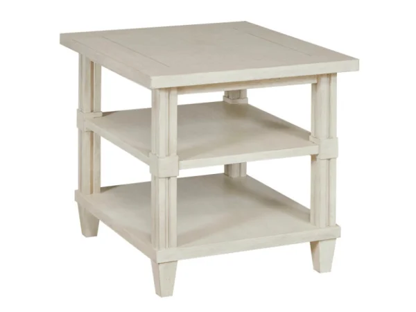 Grand Bay Wayland Rectangular End Table End tables American Drew