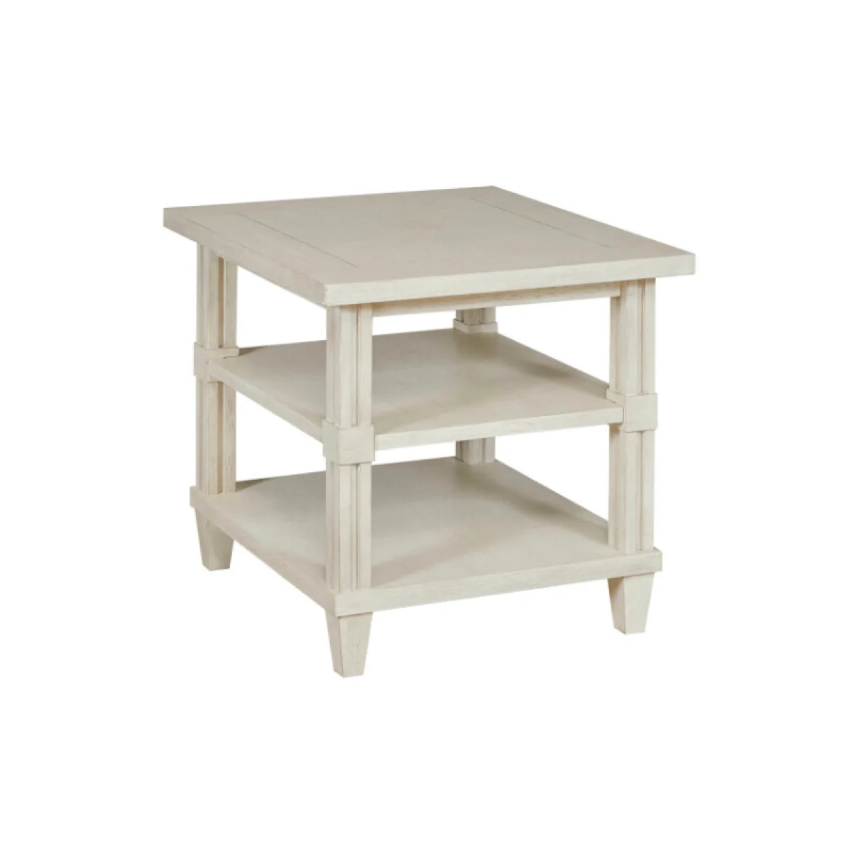 Grand Bay Wayland Rectangular End Table End tables End Tables 4
