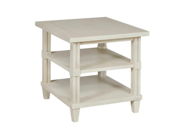 Grand Bay Wayland Rectangular End Table End tables End Tables