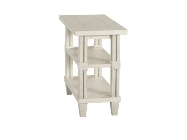 Grand Bay Wayland Chairside Table Chairside Tables American Drew