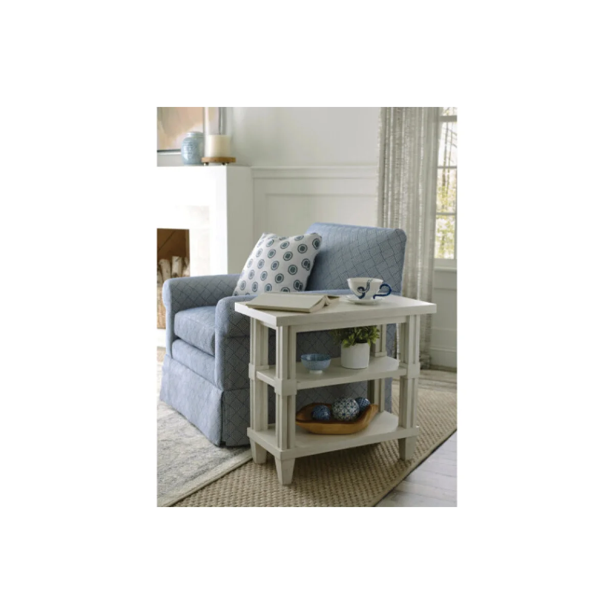Grand Bay Wayland Chairside Table Chairside Tables Chairside Tables 6