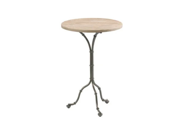 Grand Bay Mariners Metal Accent Table Accent Furniture Accent Furniture