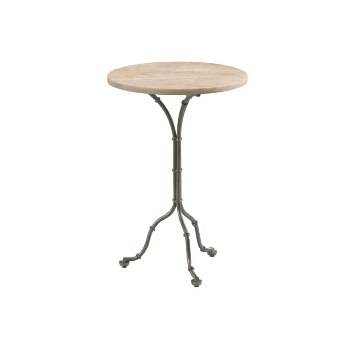 Grand Bay Mariners Metal Accent Table Accent Furniture Accent Furniture 4