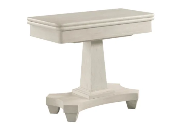 Grand Bay Montauk Flip Top Game Table Accent Furniture Accent Furniture