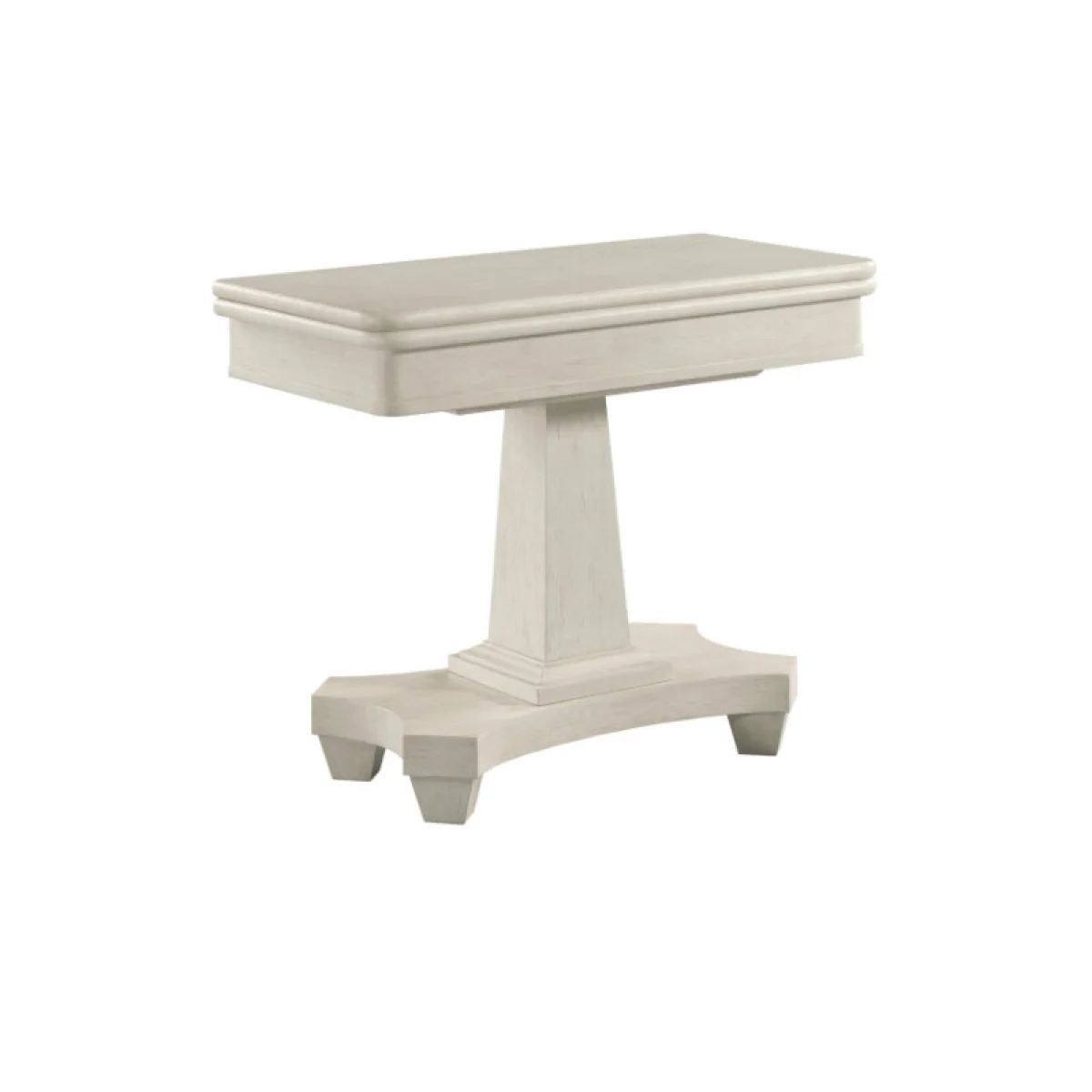 Grand Bay Montauk Flip Top Game Table Accent Furniture Accent Furniture 4