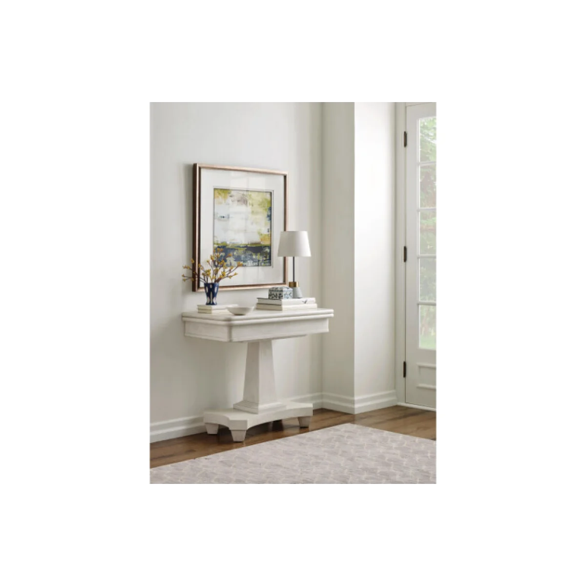 Grand Bay Montauk Flip Top Game Table Accent Furniture Accent Furniture 6