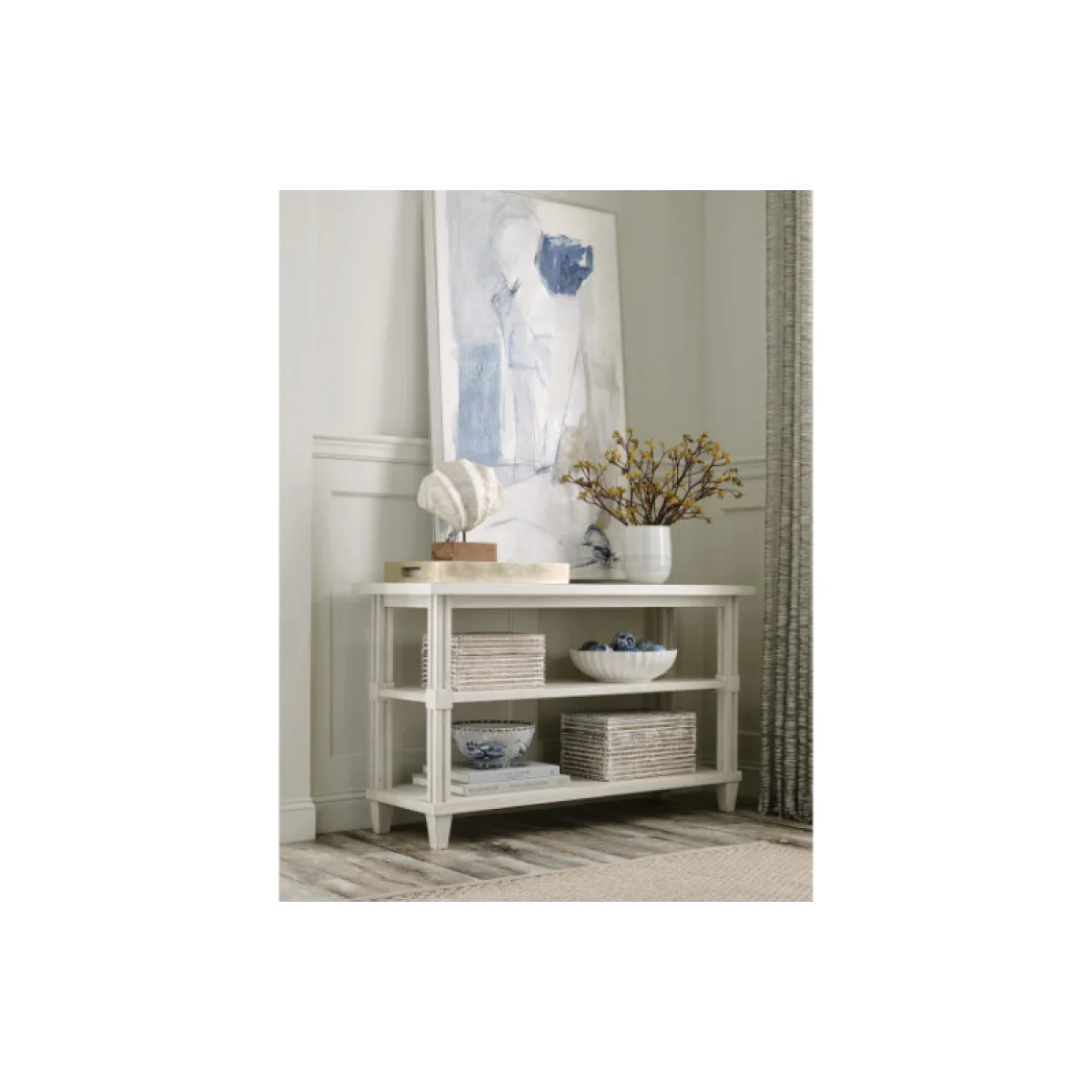 Grand Bay Wayland Sofa Table Sofa Tables Hammary 6