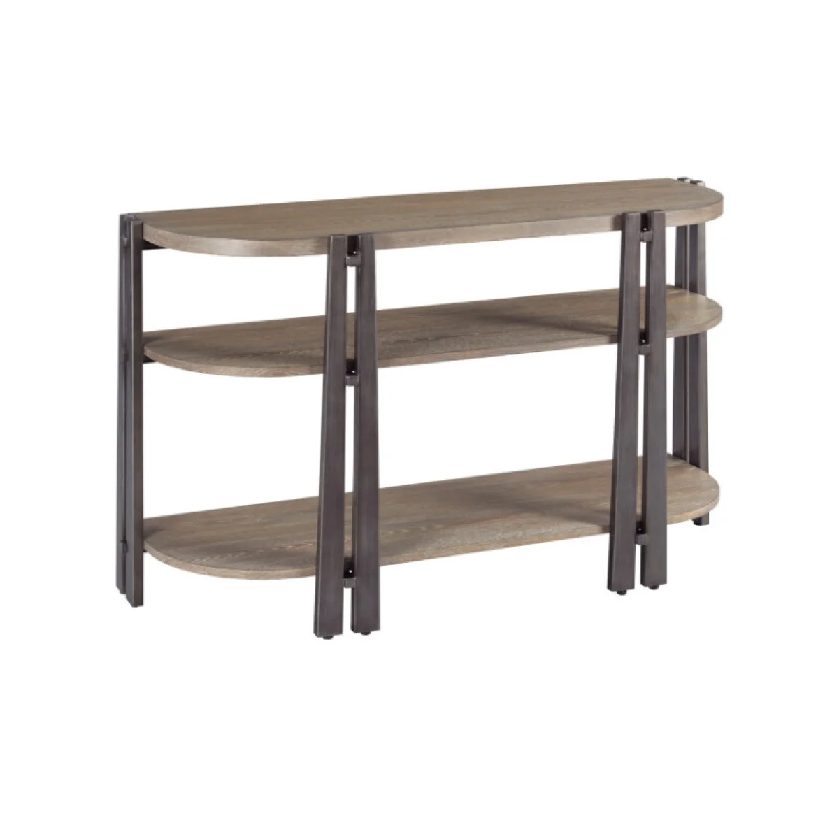 Pasadena-hamilton Sofa Table Sofa Tables Brown 4