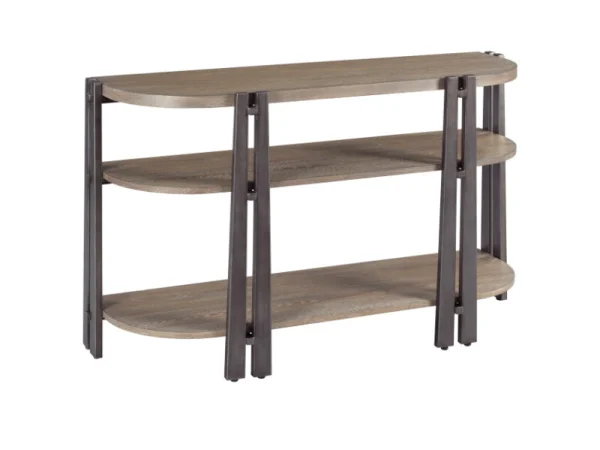 Pasadena-hamilton Sofa Table Sofa Tables Brown