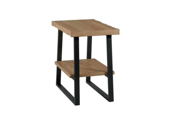 Chairside Table Chairside Tables Brown