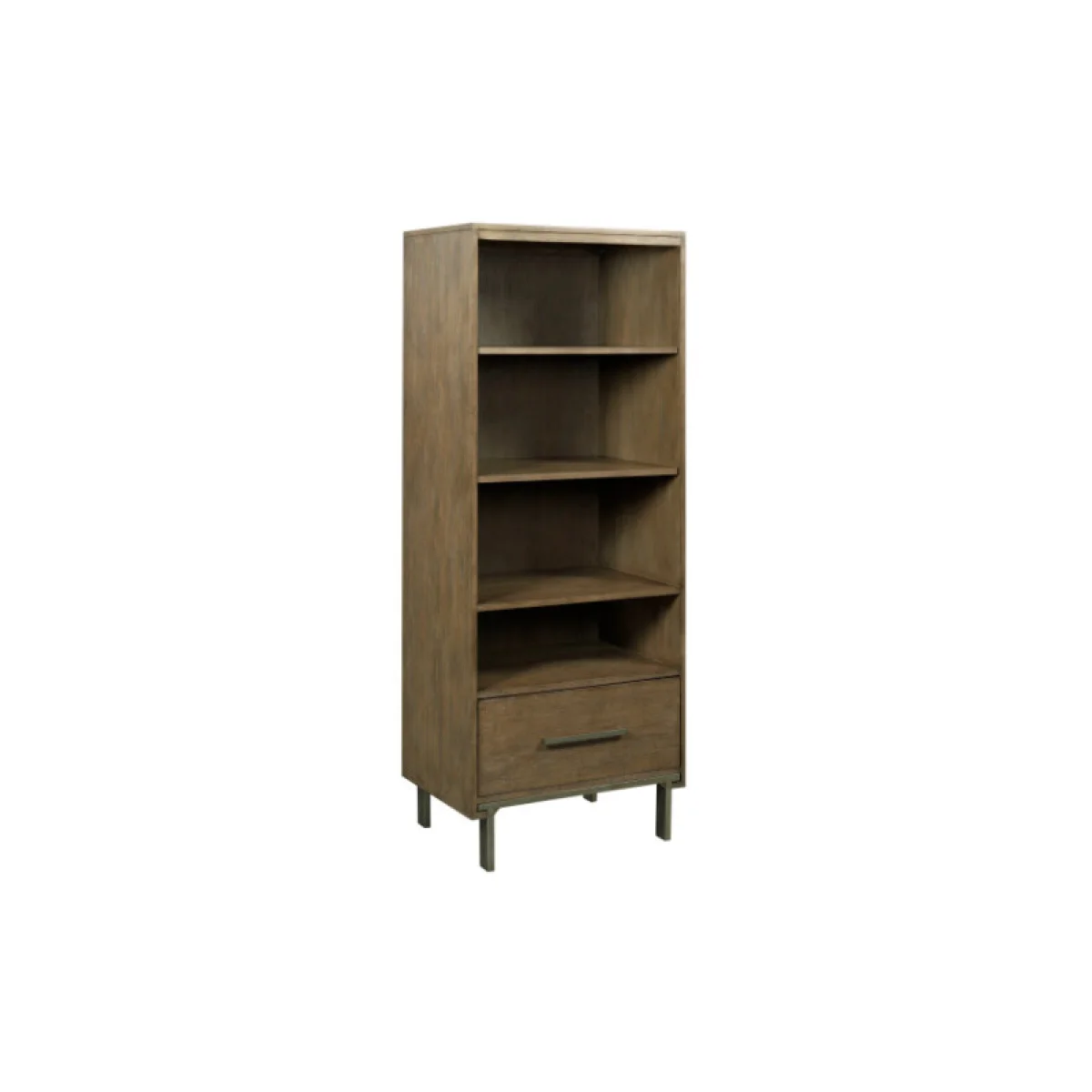 Amara Entertainment Pier Entertainment Stands Brown 4