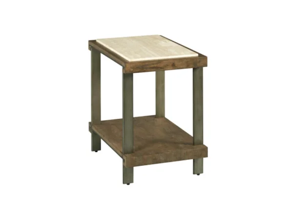 Chairside Table Chairside Tables Brown