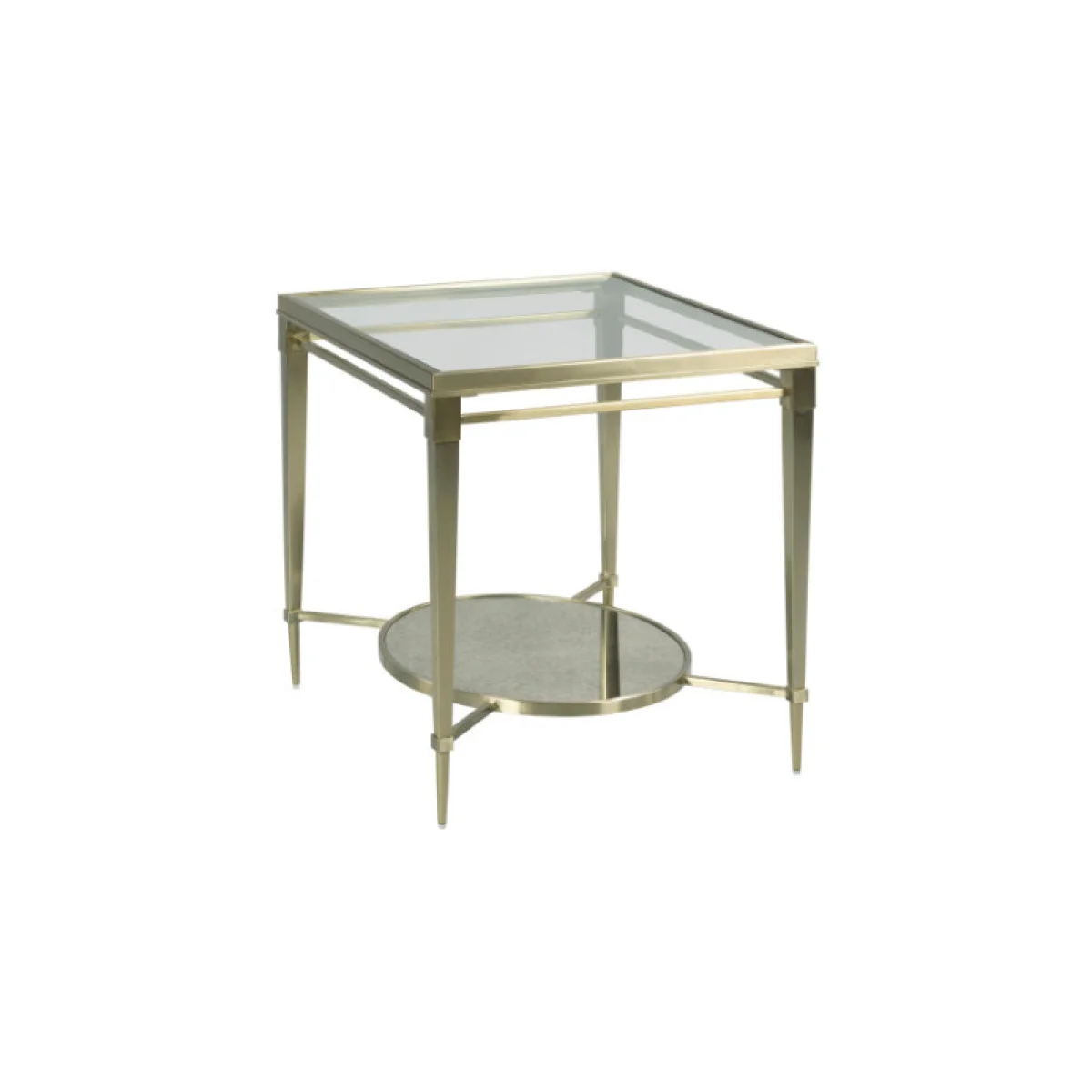 Galerie Rectangular End Table End tables End Tables 4