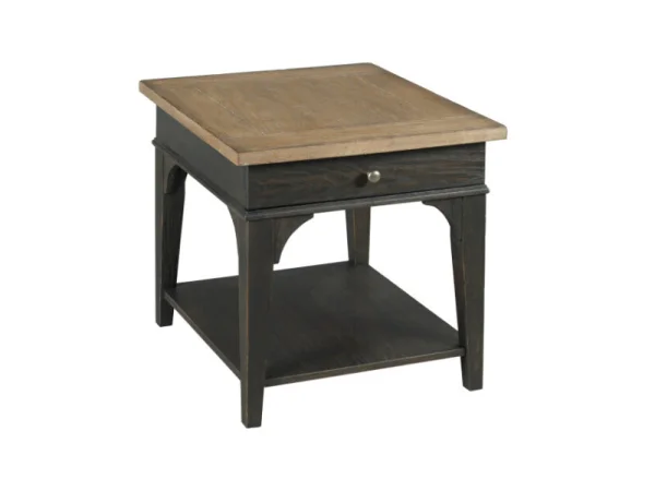 Complete Panel Bed, Full 4/6 Brown Finish Youth Beds Brown 19