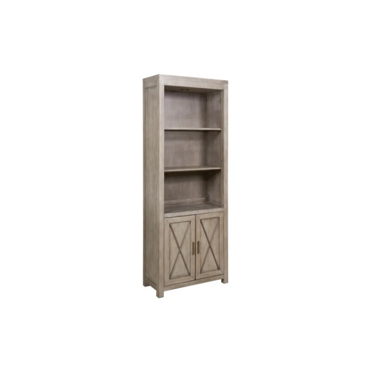 West End Bunching Bookcase Bookcases black 4