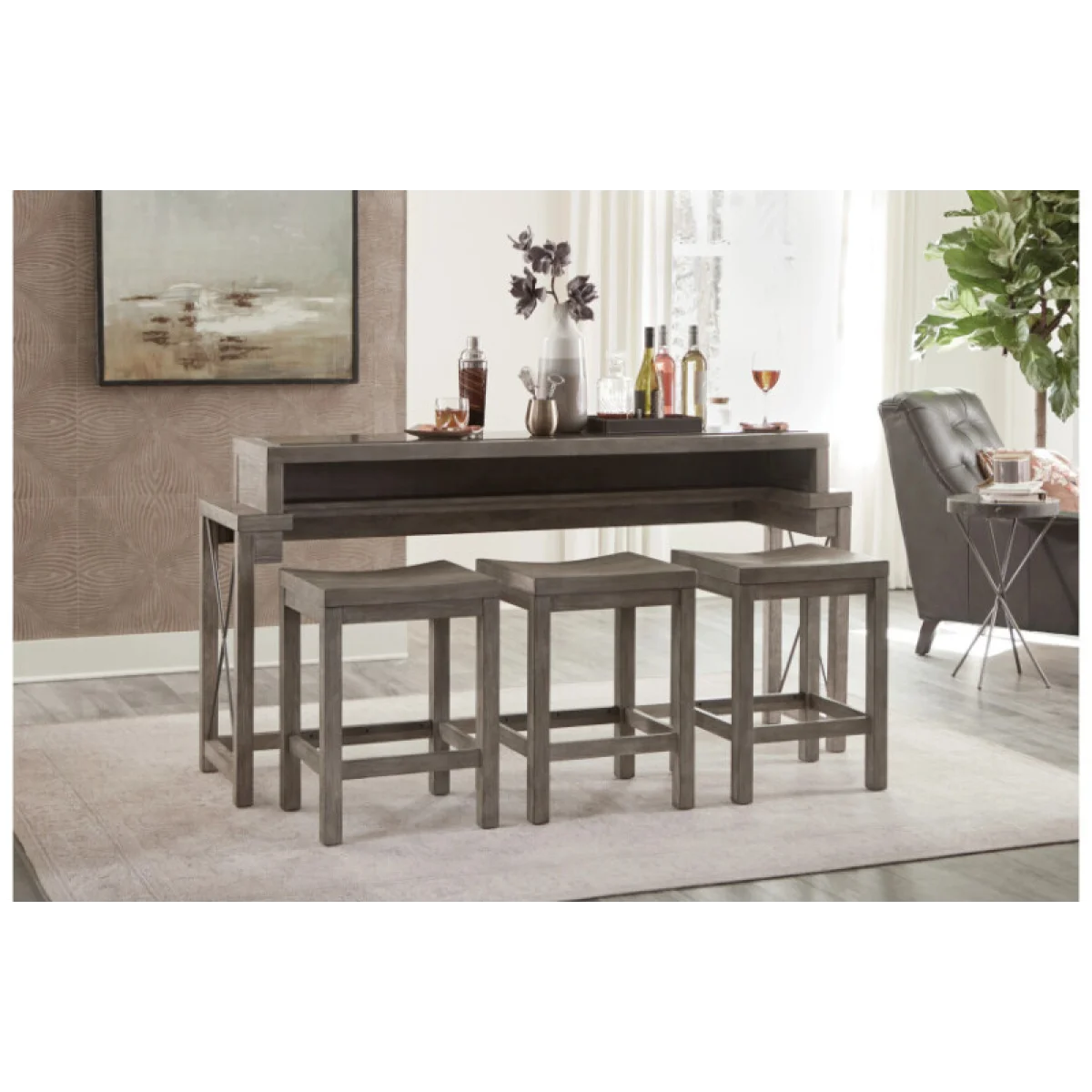 West End Bar Stool Barstools Barstools 7