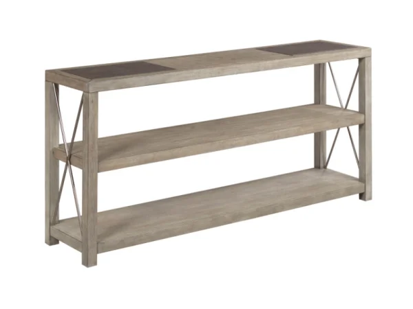 West End Sofa Table Sofa Tables Cream