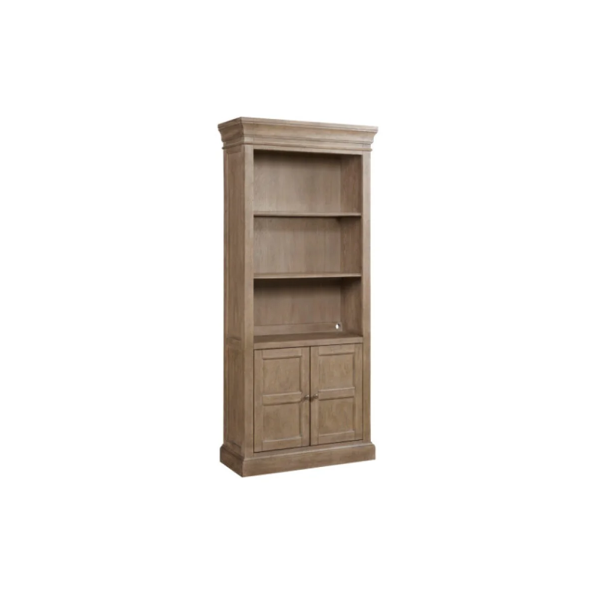 Donelson Bookcase Bookcases black 4