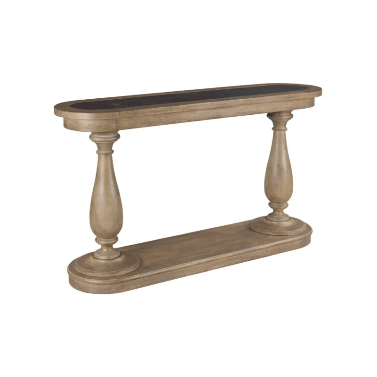 Donelson Sofa Table Sofa Tables Brown 4