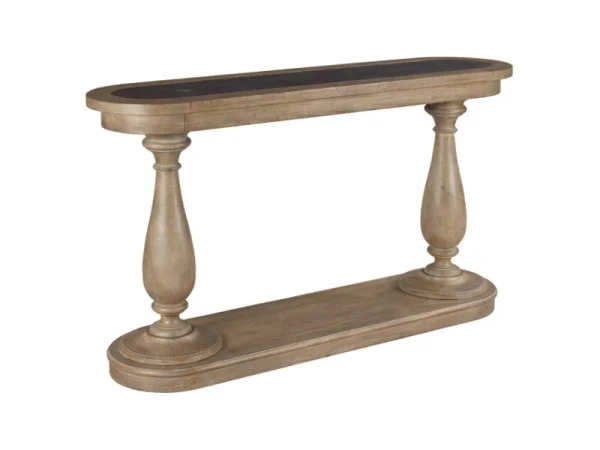 Donelson Sofa Table Sofa Tables Brown