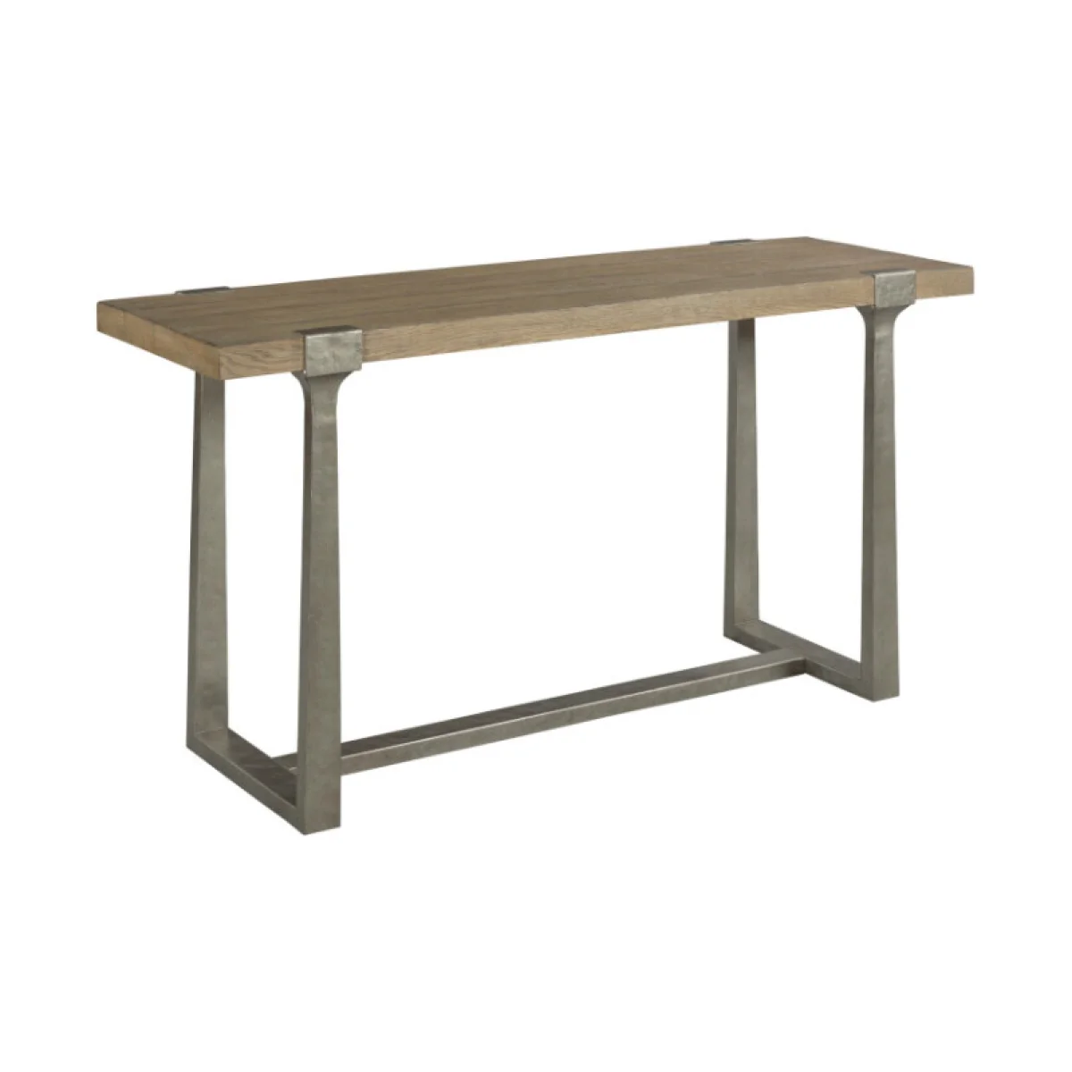 Timber Forge Sofa Table Sofa Tables Brown 4
