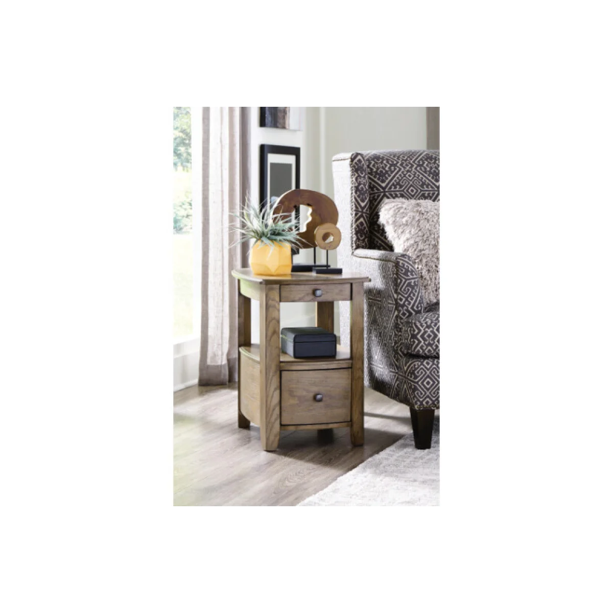 Primo Iii Chairside Table Chairside Tables Chairside Tables 6