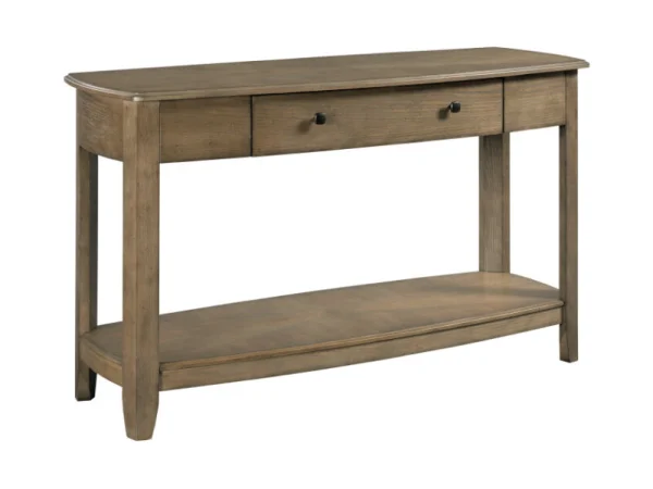 Primo Iii Sofa Table Sofa Tables Brown