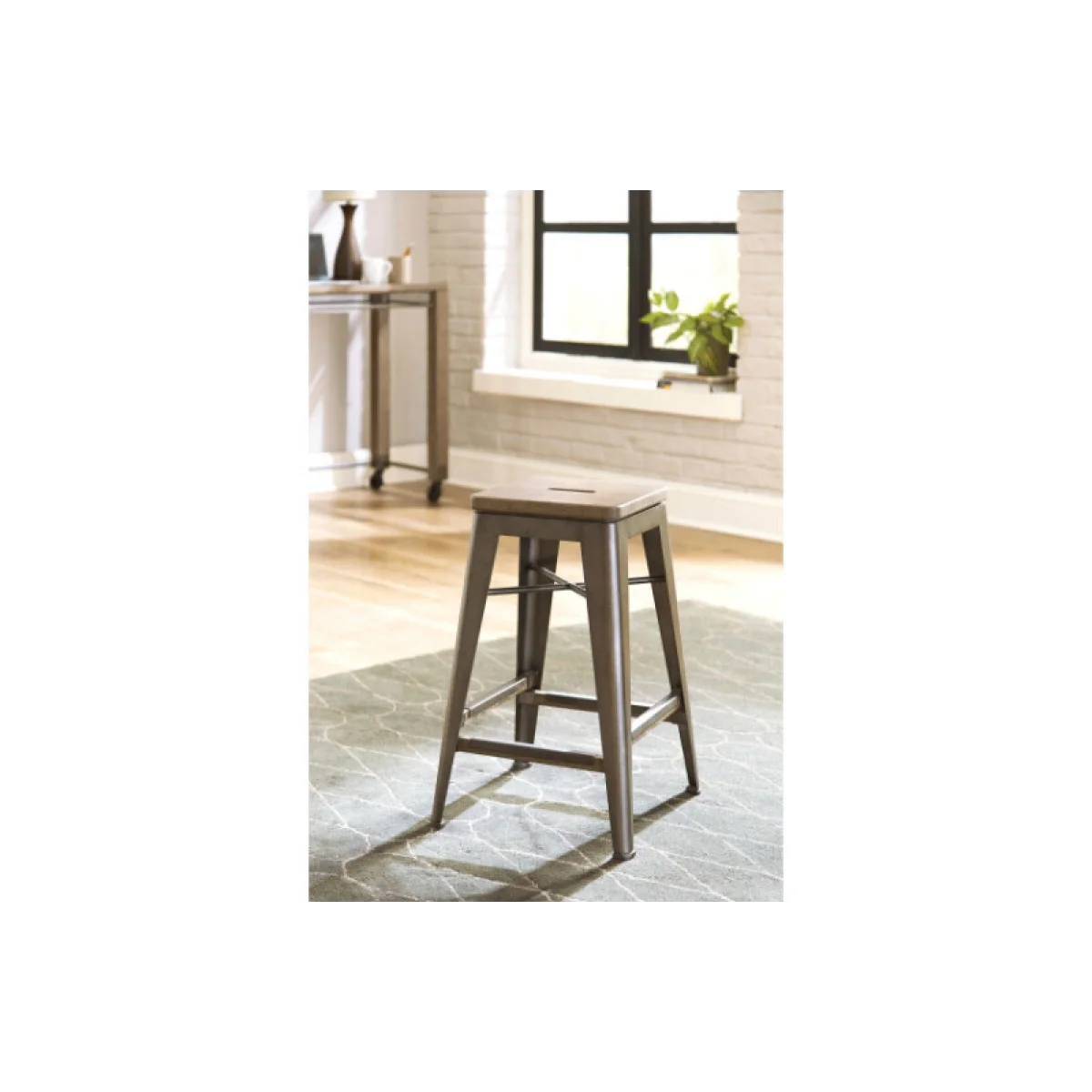 Maya Counter Stool Bar Furniture Bar Furniture 6
