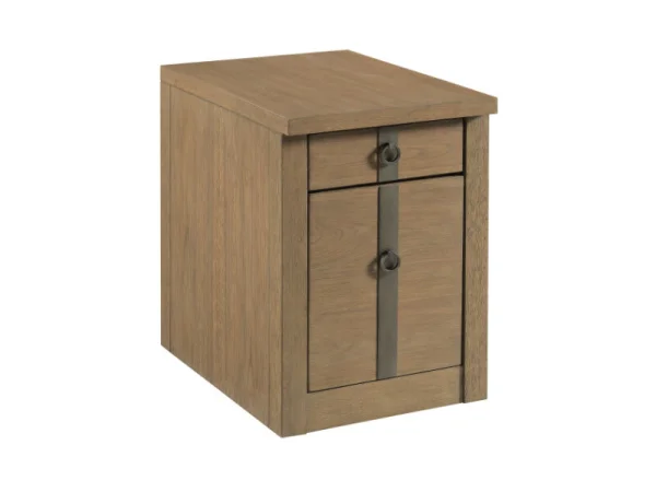 Credenza Dining Storage Cream 19