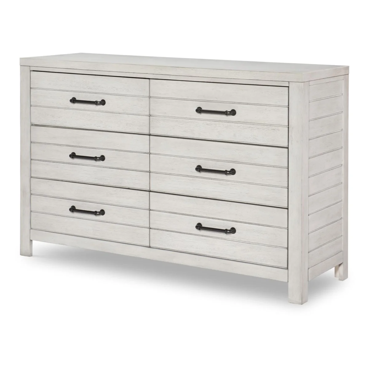 Dresser Stone Path Gray Finish Youth Dressers Legacy Classic Furniture 4