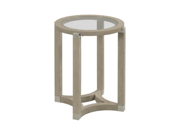 Round Table Dining Tables Cream 38