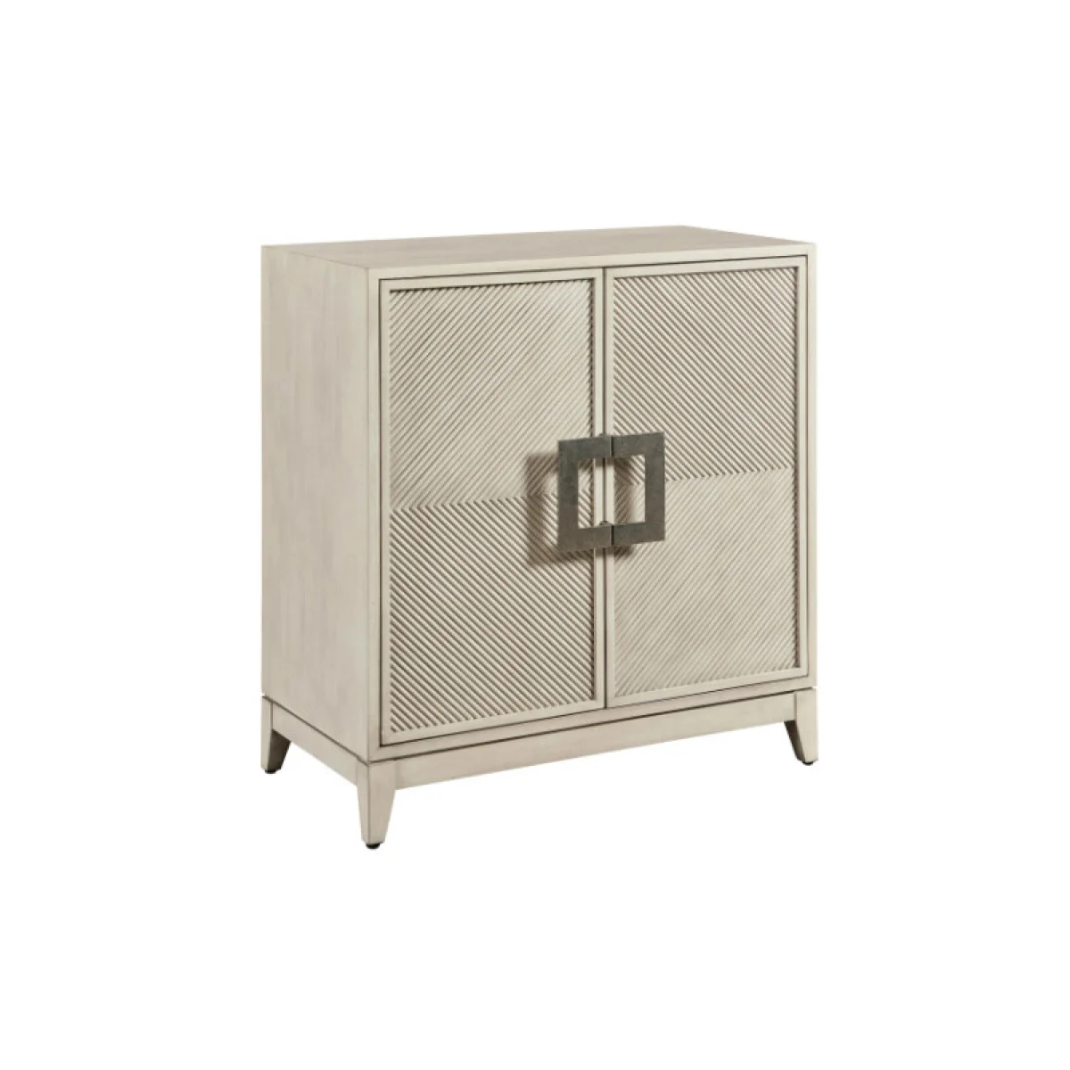 Hidden Treasures Beaded Door Chest Accent Furniture Accent Furniture 4