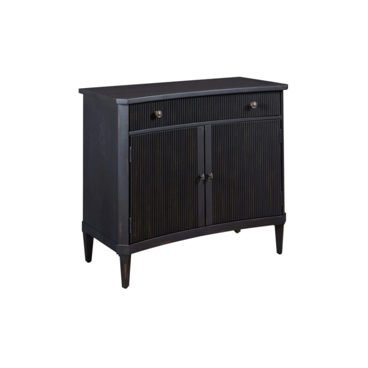 Hidden Treasures Merriam Accent Door Chest Accent Furniture Accent Furniture 4