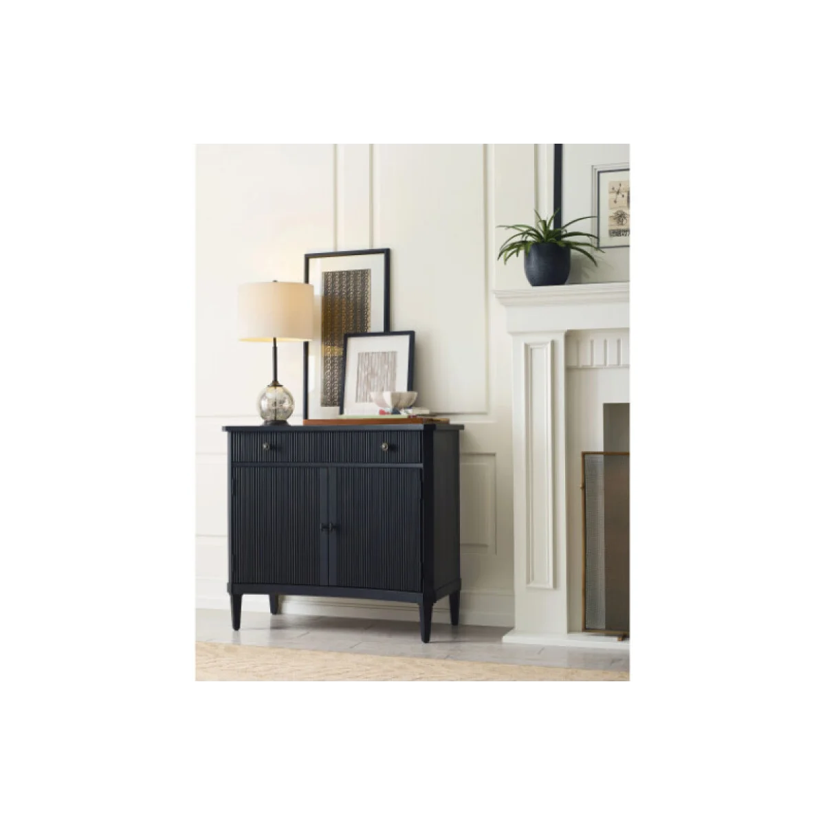 Hidden Treasures Merriam Accent Door Chest Accent Furniture Accent Furniture 6