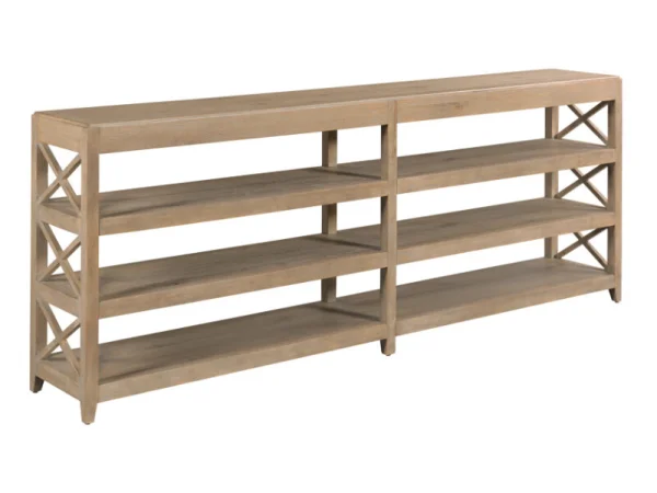 Complete Two Tone Panel Bed King 6/6 Beds Beds 16