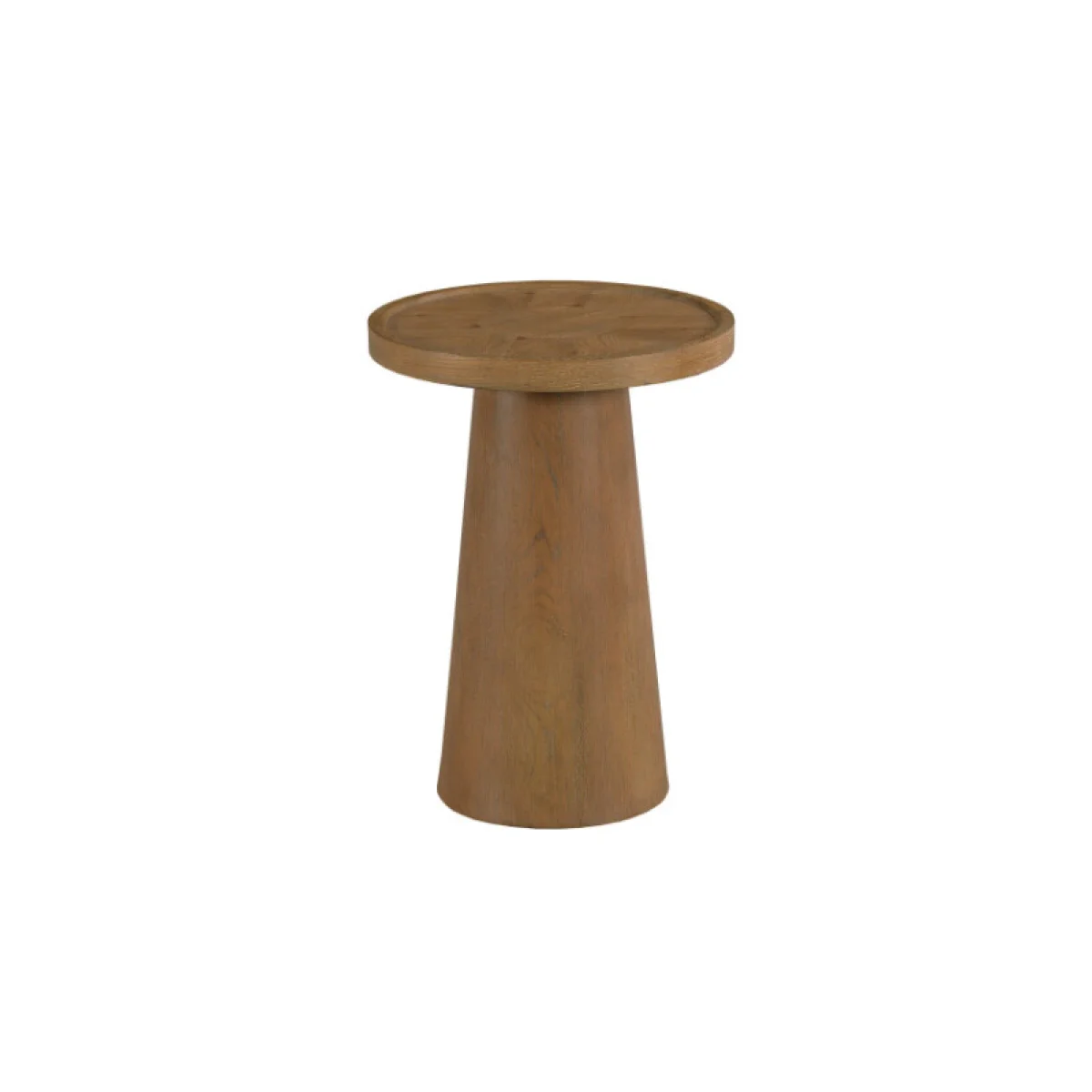 Hidden Treasures Pod Round Accent Table Accent Furniture Accent Furniture 4