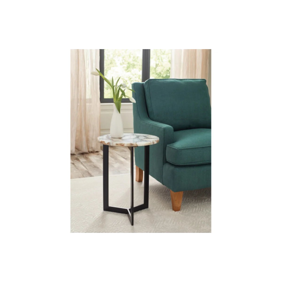 Hidden Treasures Accent Table Accent Furniture Accent Furniture 6