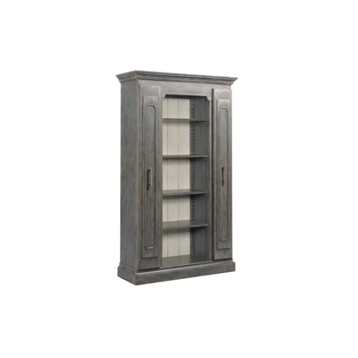 Hidden Treasures Esther Bookcase Display Bookcases Bookcases 4