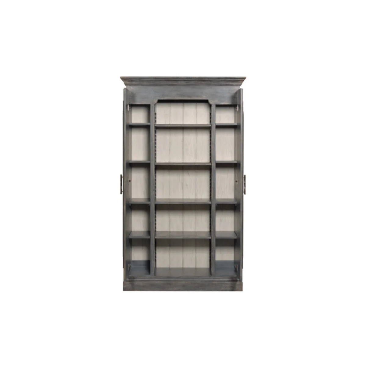 Hidden Treasures Esther Bookcase Display Bookcases Bookcases 7