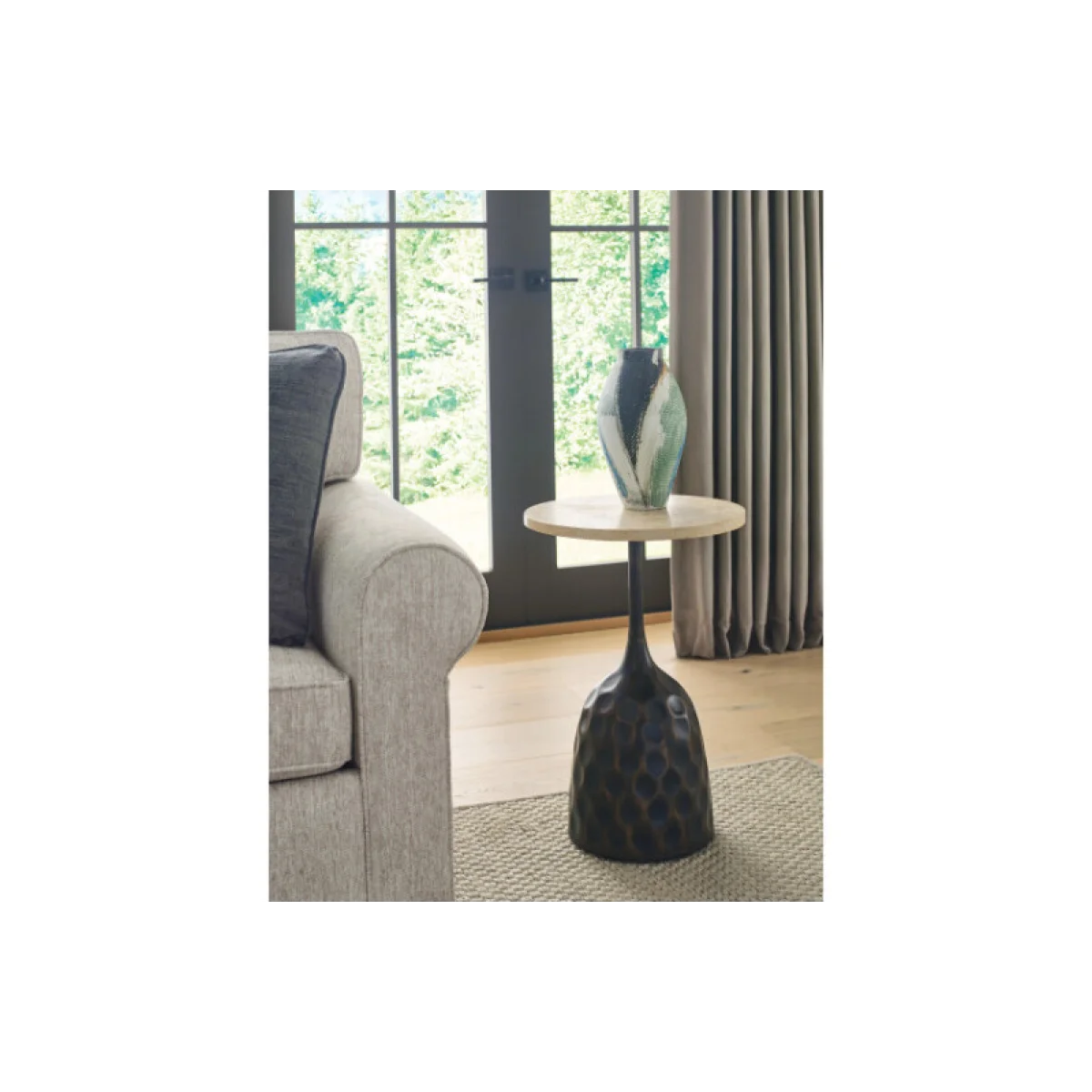 Hidden Treasures Essential Accent Table Accent Furniture Accent Furniture 6