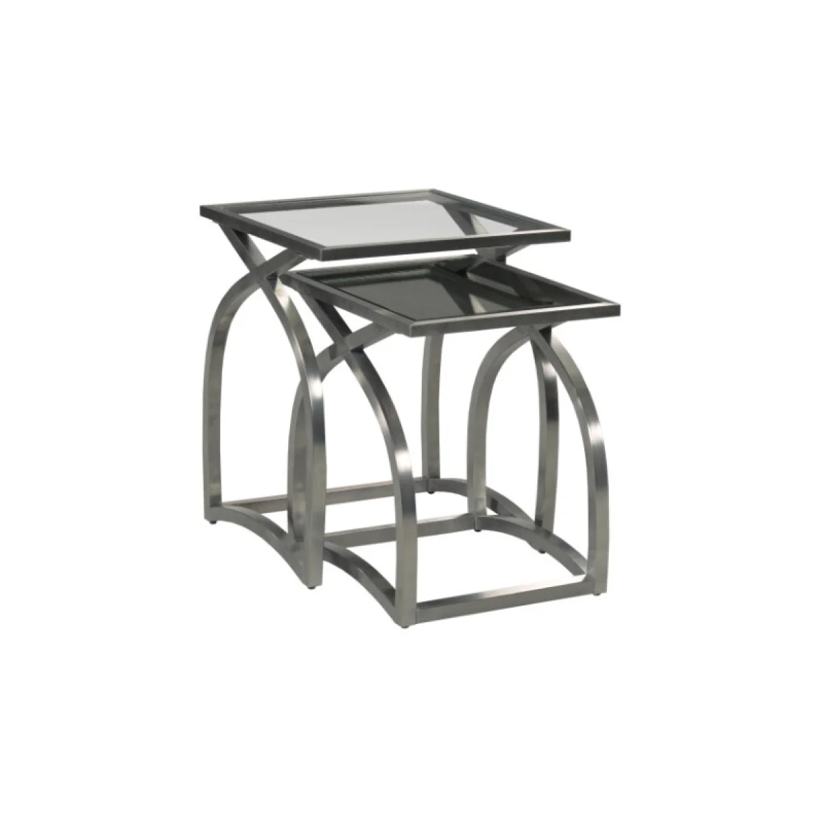 Hidden Treasures Vault Bunching Tables End tables End Tables 4