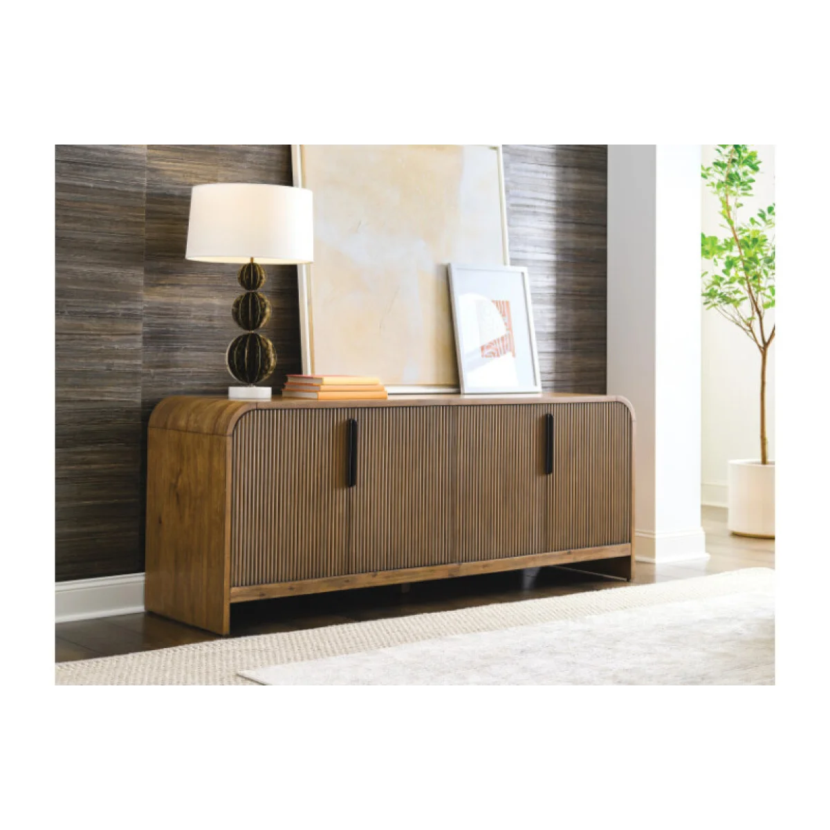 Hidden Treasures Adele Storage Cabinet Accent Furniture Accent Furniture 6