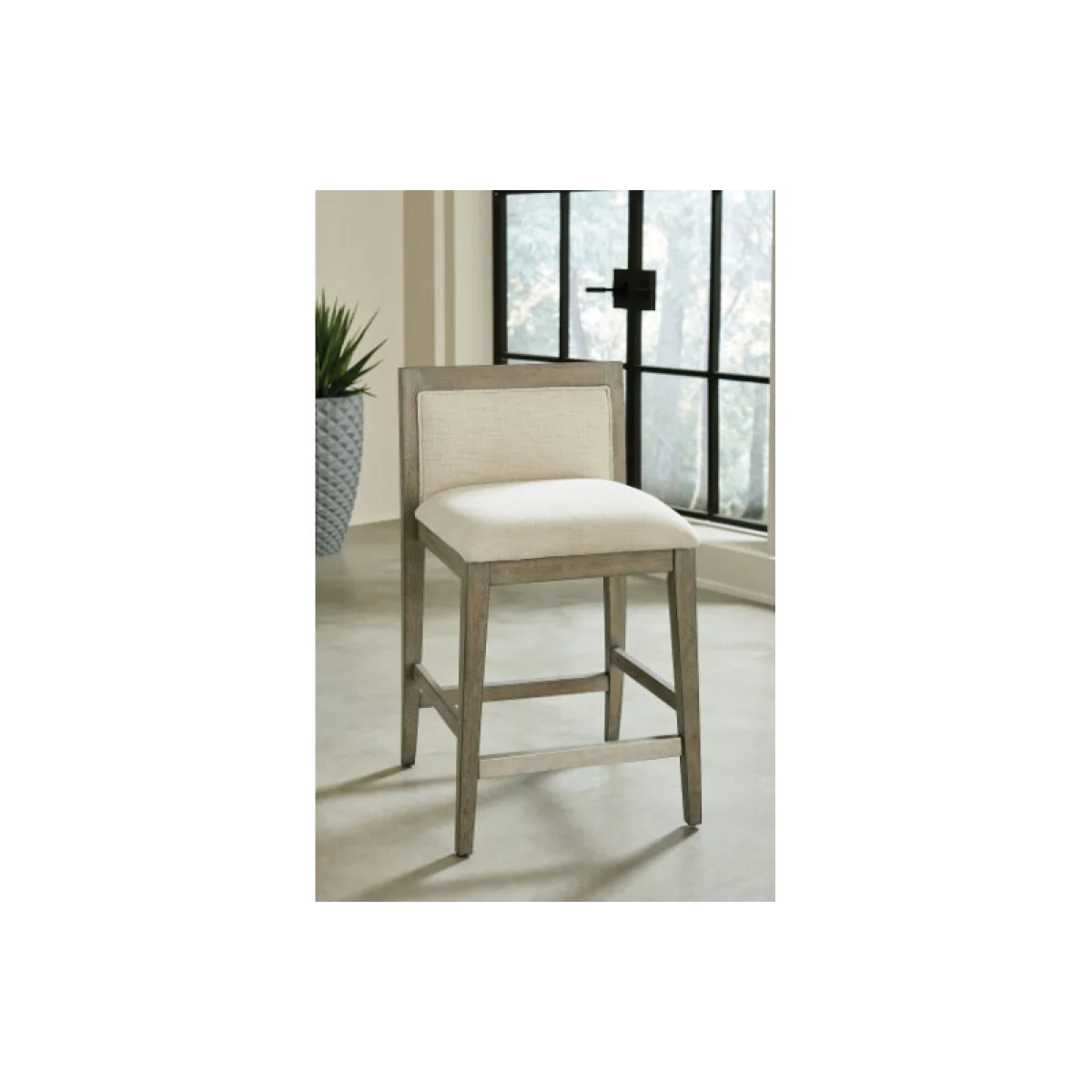 Hidden Treasures Counter Stool Bar Furniture Bar Furniture 6