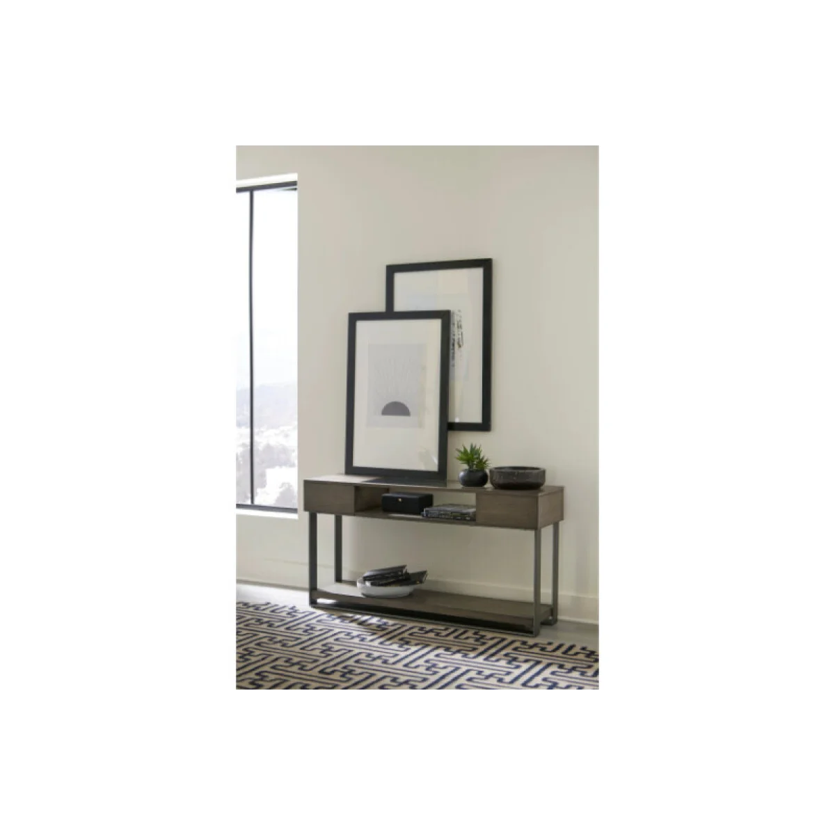 Stella Drawer Sofa Console Console Tables Console Sofas 6