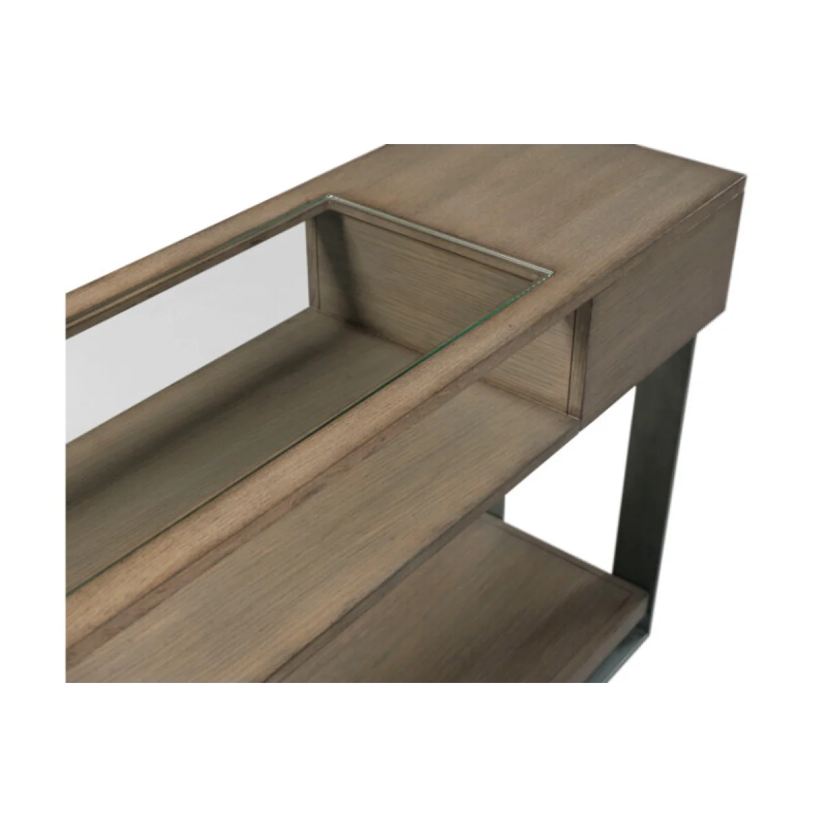 Stella Drawer Sofa Console Console Tables Console Sofas 8