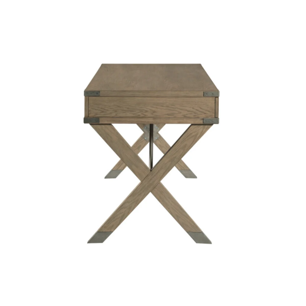 Crawford Writing Desk Desks Brown 9