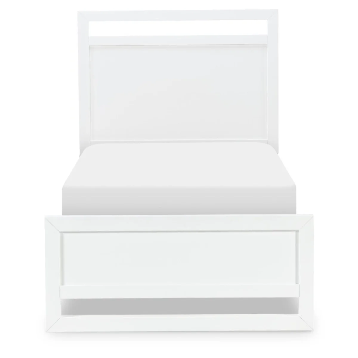 Complete Panel Bed Full 4/6 Beds Beds 6