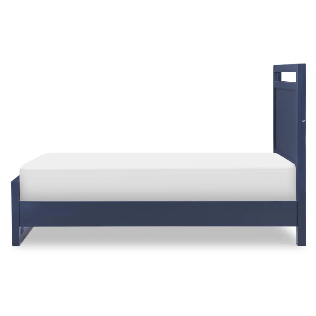 Complete Panel Bed Twin 3/3 Beds Beds 7