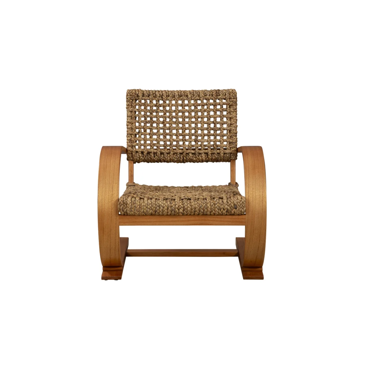 Serena Lounge Chair Chairs Brown 6